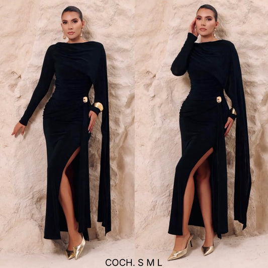 Sea vestido