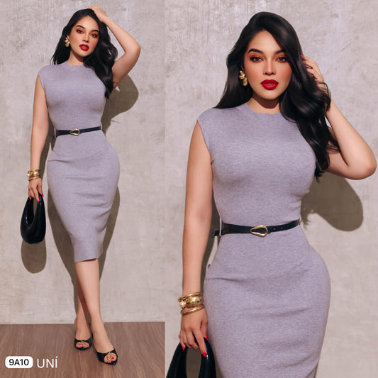 Kssl vestido