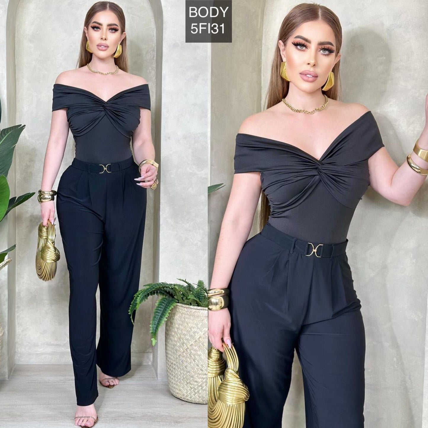 Body sateen