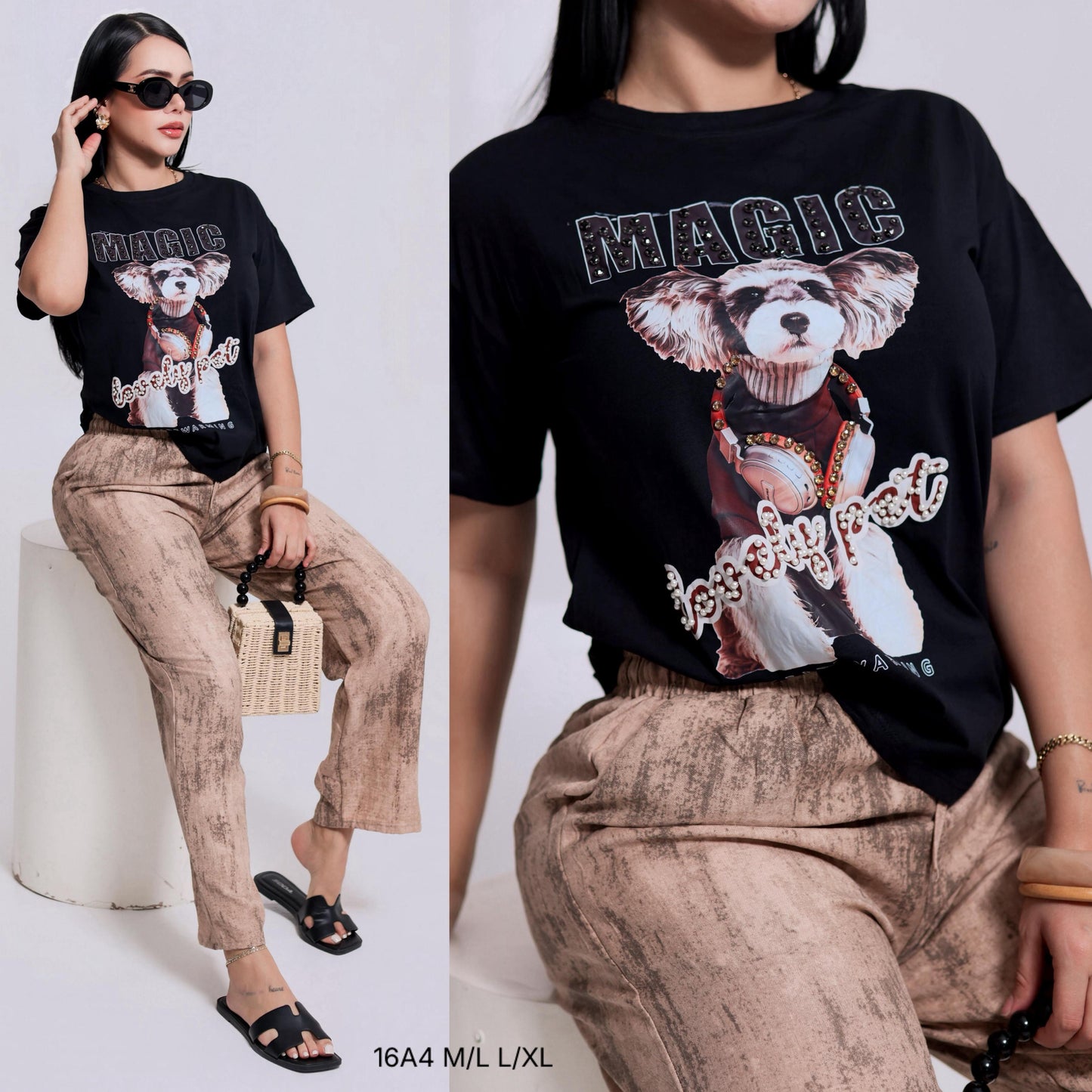 Conjunto oso
