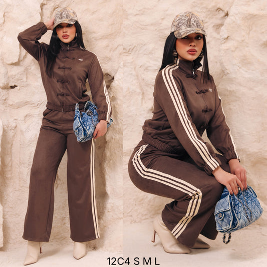 Adidas conjunto