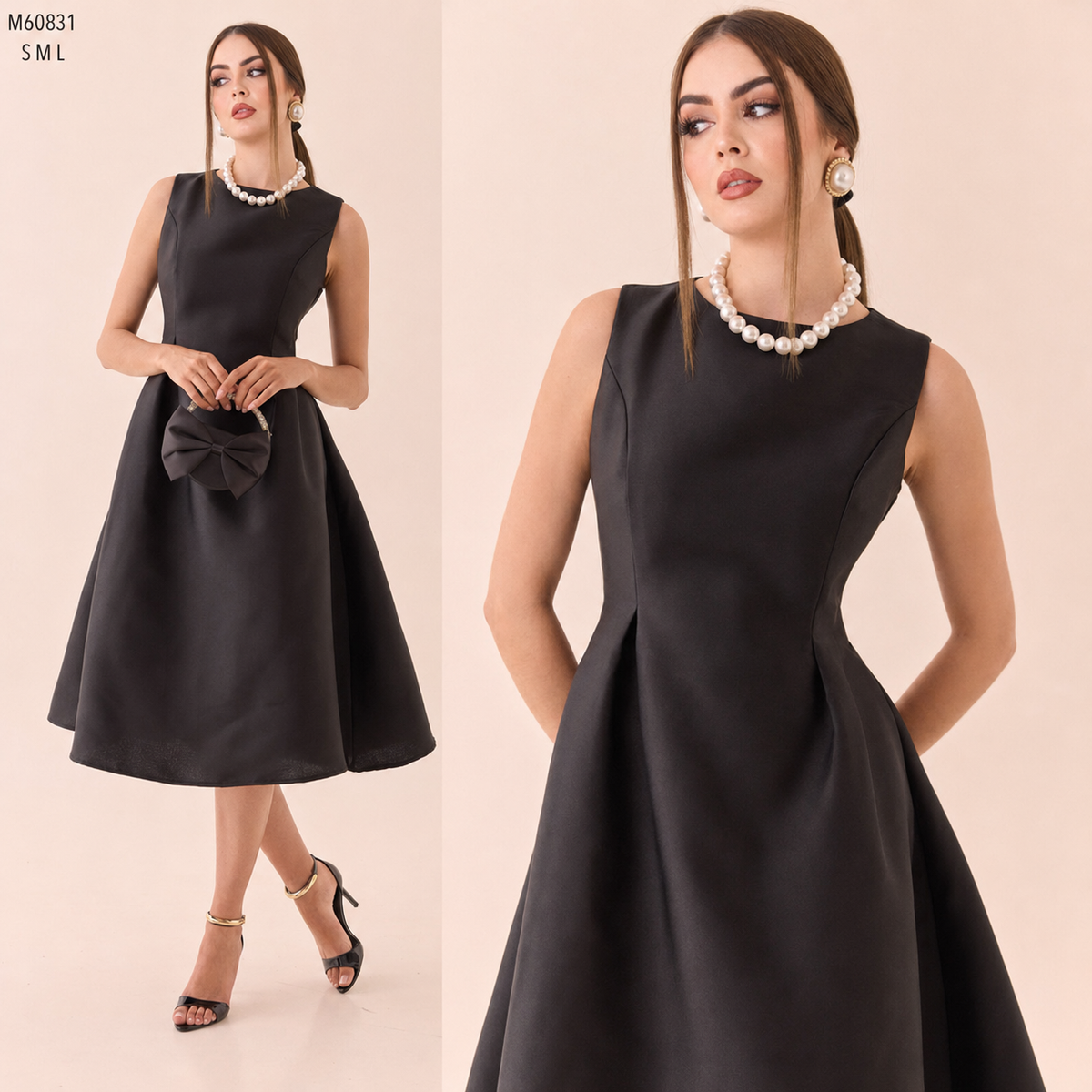 Vestido Mulaya