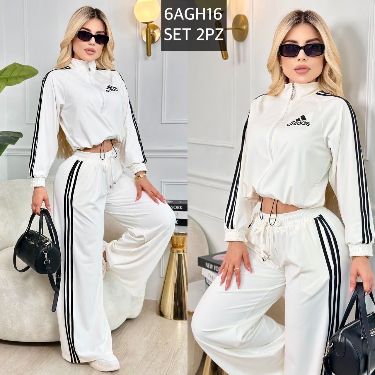 Set Adidas
