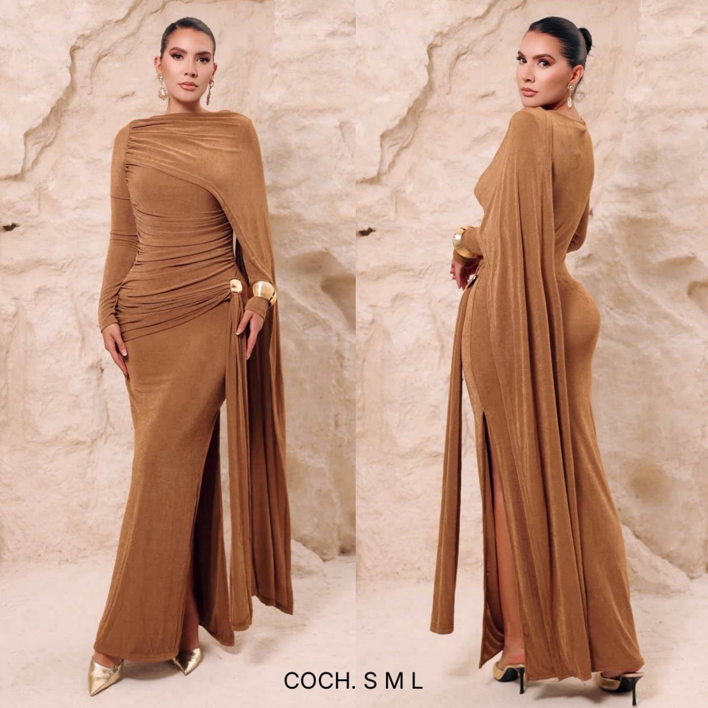Sea vestido