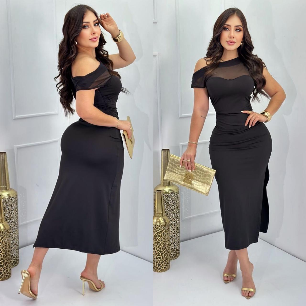 Vestido divino