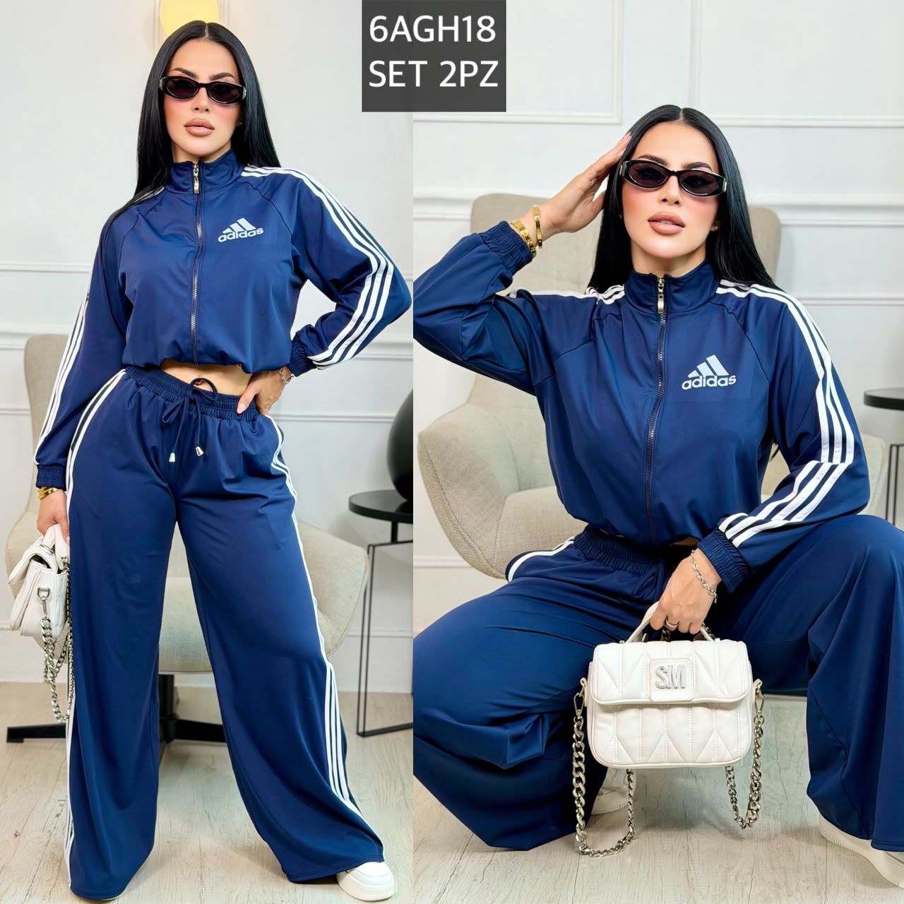 Set Adidas