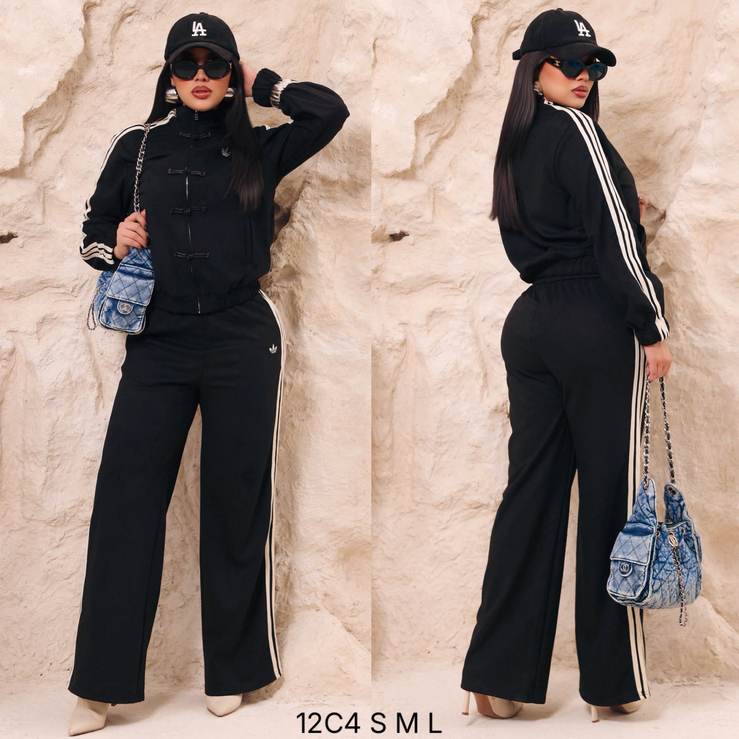 Adidas conjunto