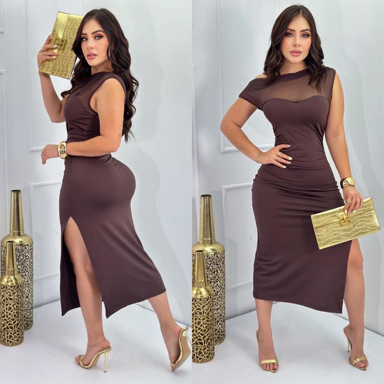 Vestido divino