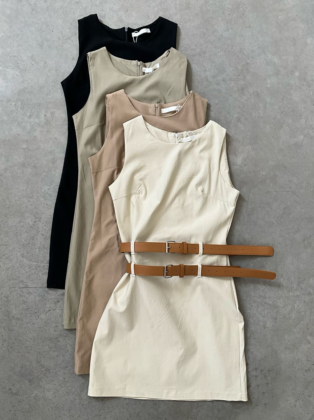 Vestido Mía Mía