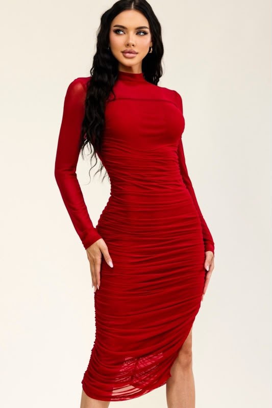 Vestido 8775