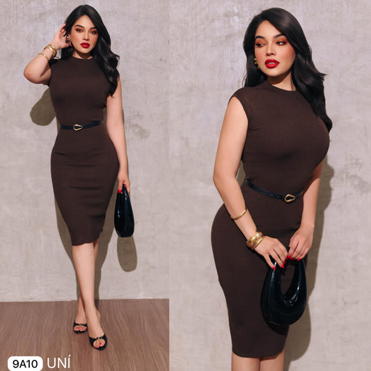 Kssl vestido