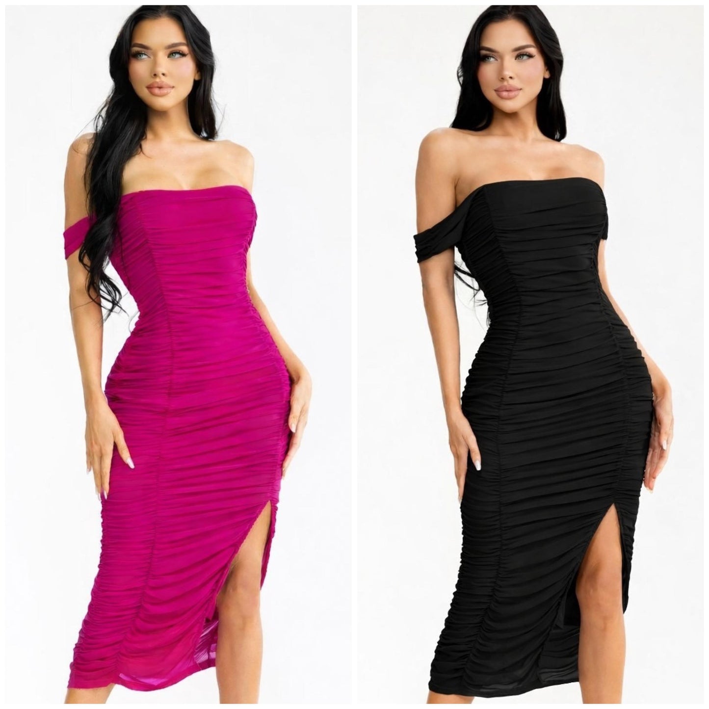 Vestido 8693