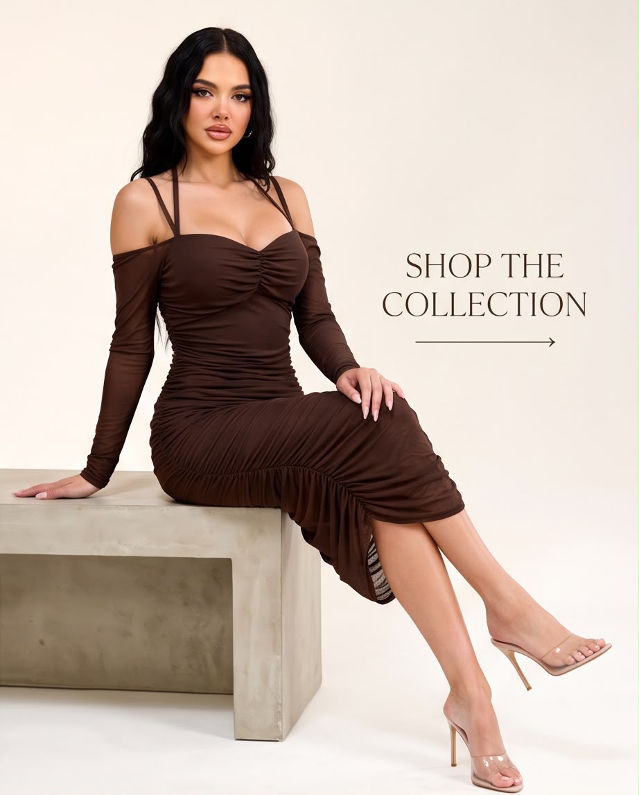 Vestido 8773