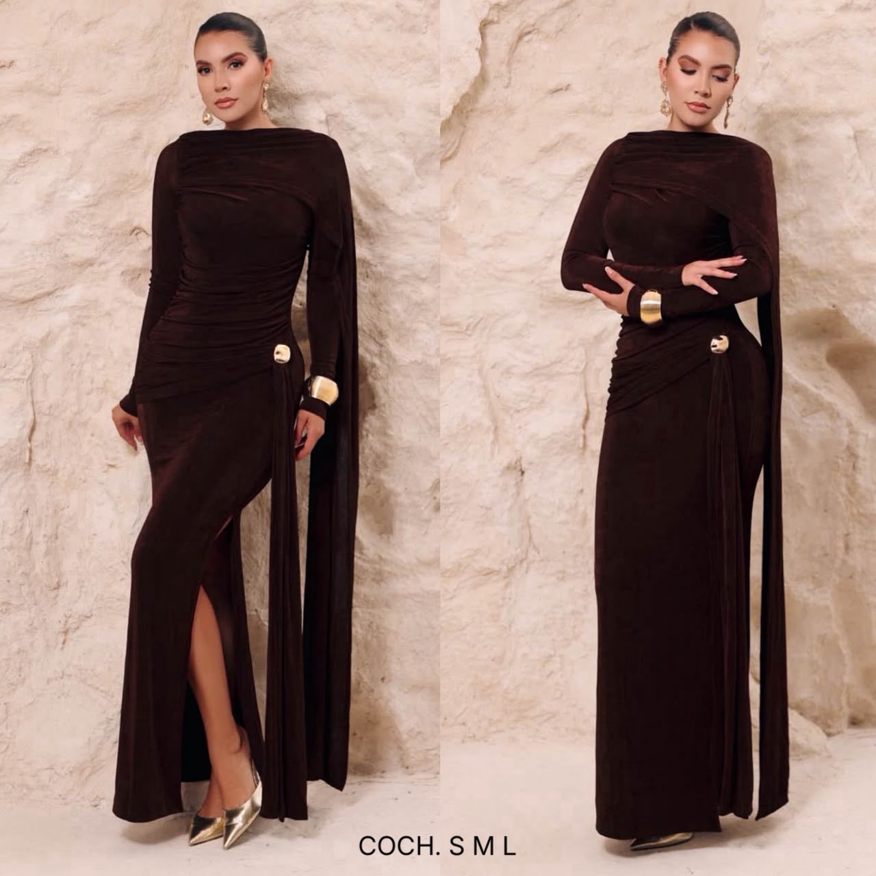 Sea vestido