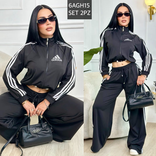 Set Adidas