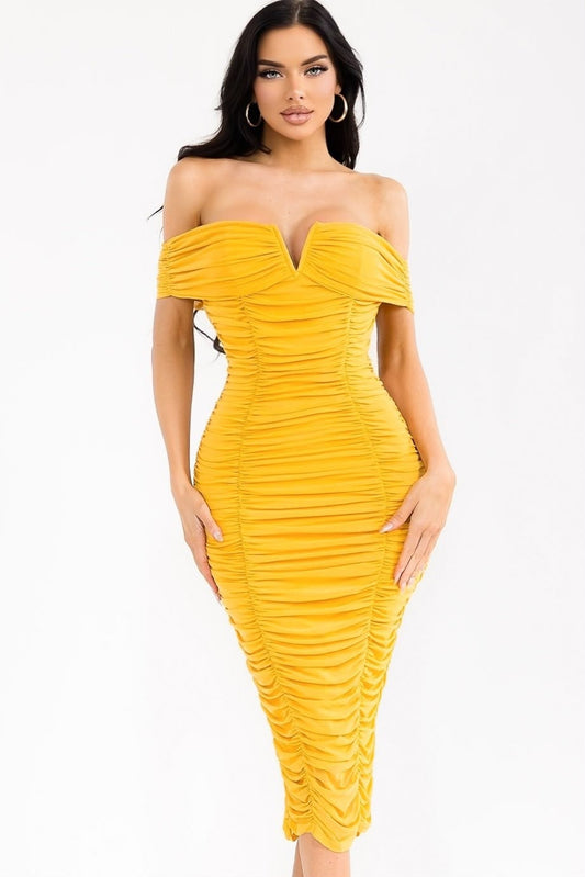Vestido 8623