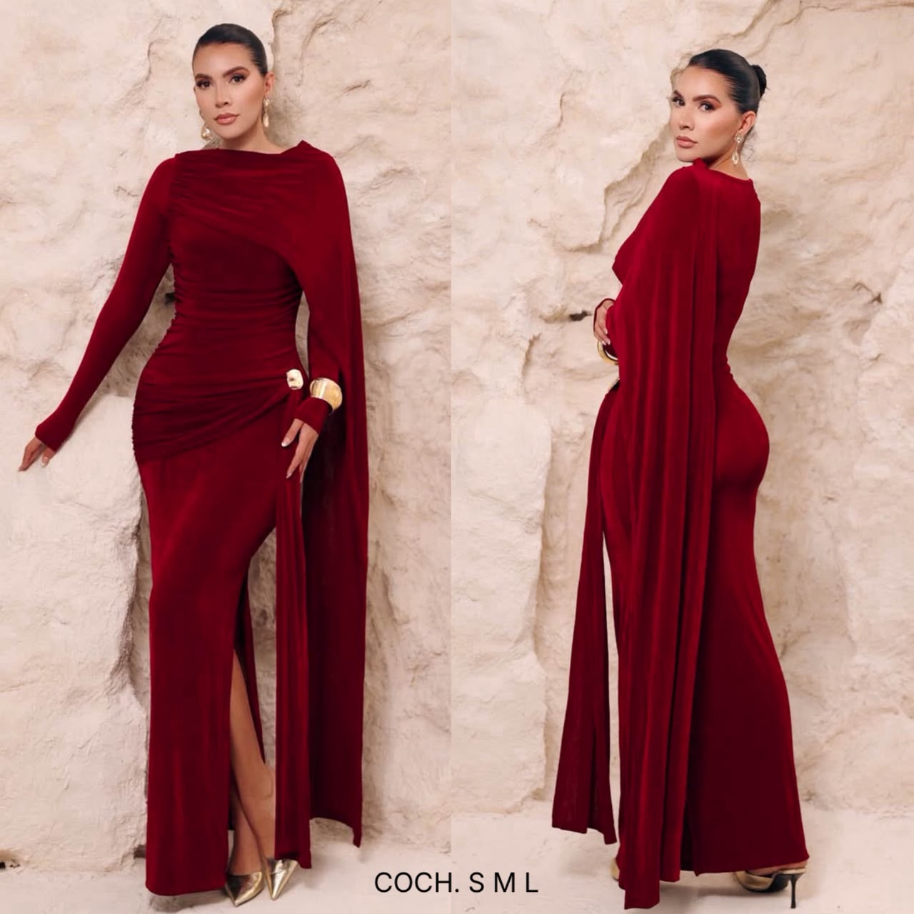 Sea vestido