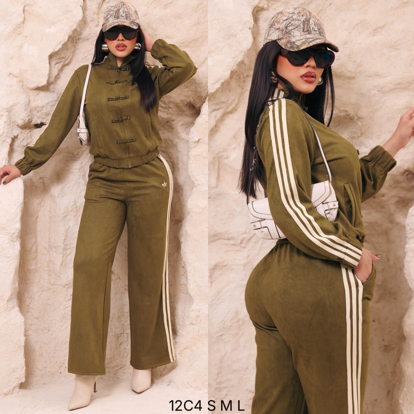 Adidas conjunto