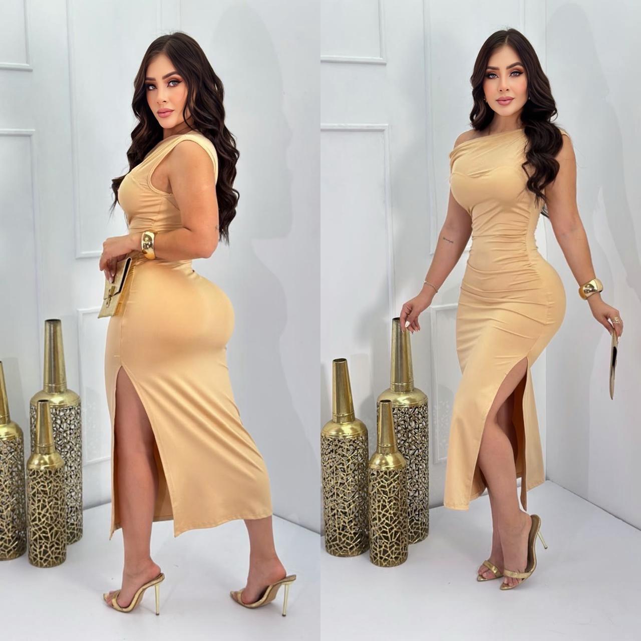 Vestido divino
