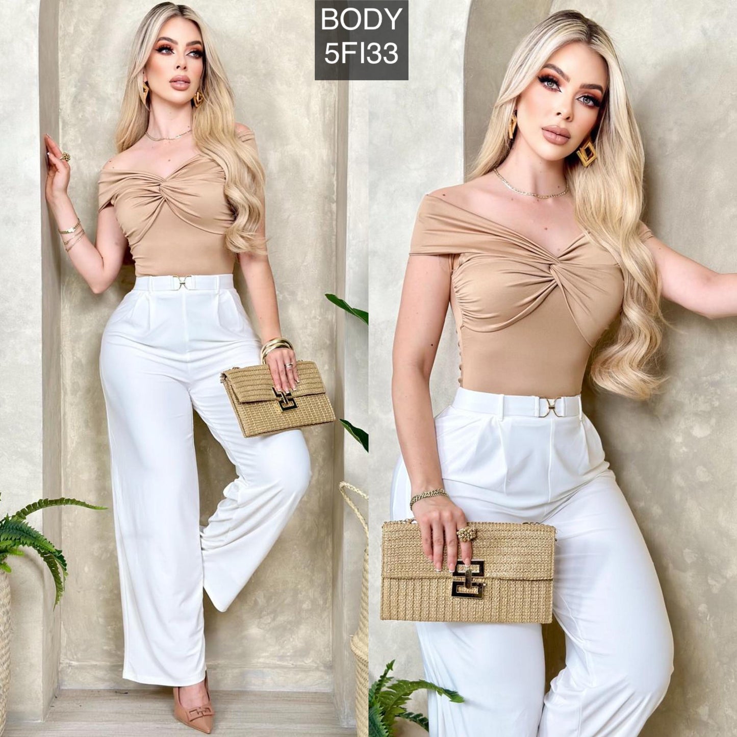 Body sateen
