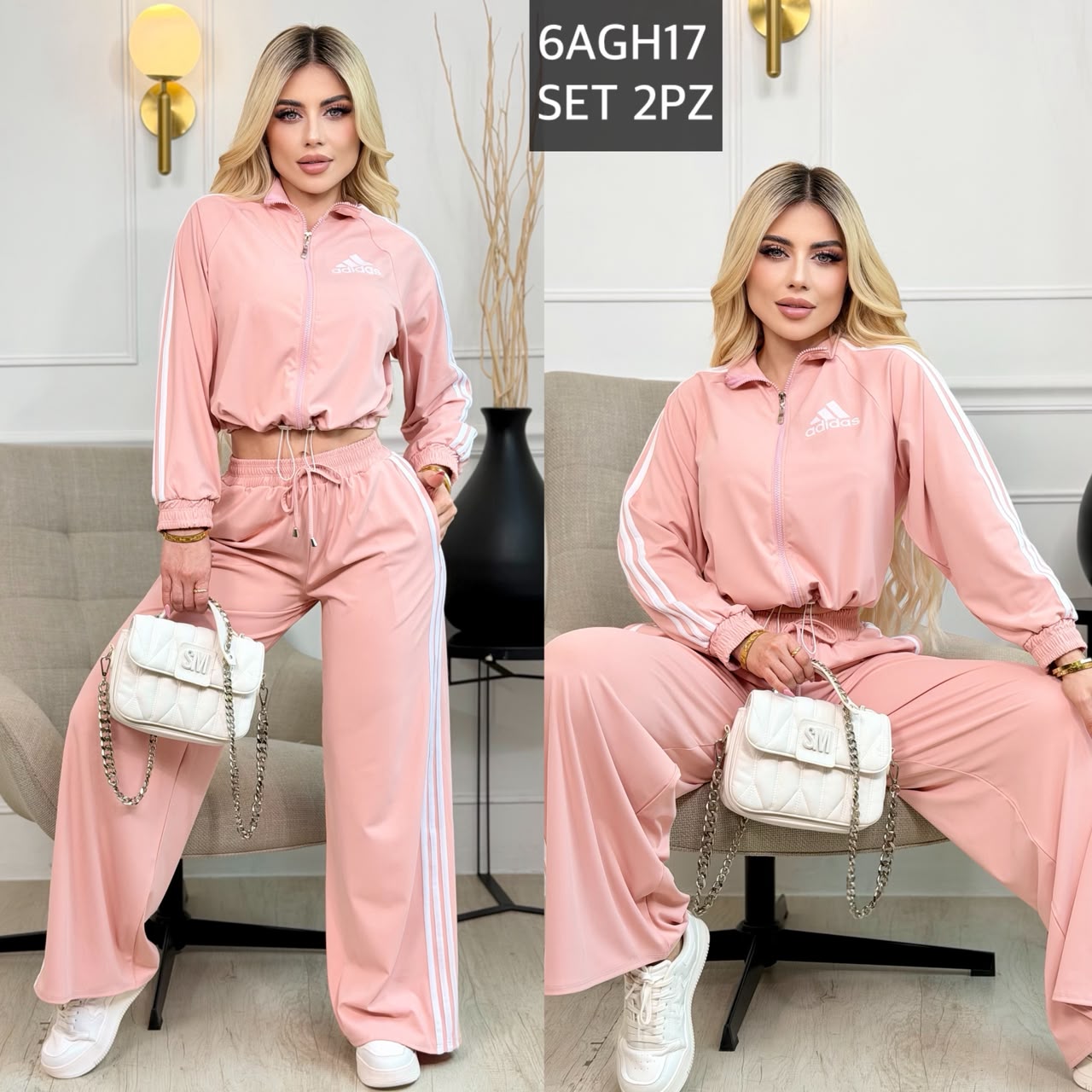 Set Adidas